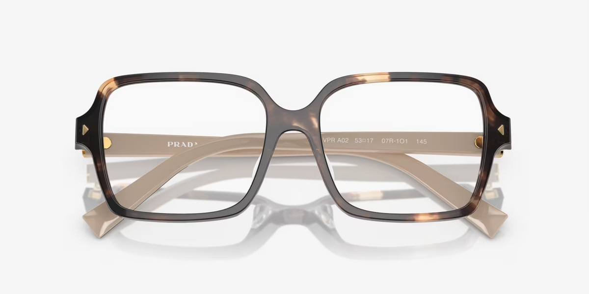 0PR A02V Frames Prada   