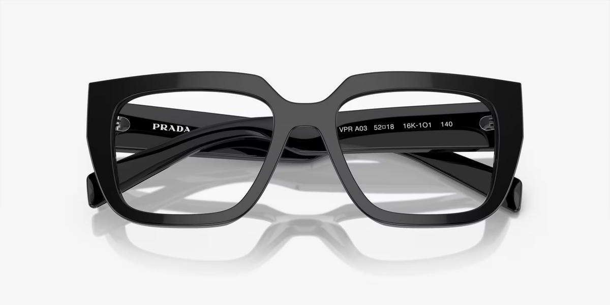 0PR A03V Frames Prada   