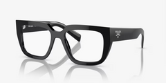 0PR A03V Frames Prada 52 Black Not Available