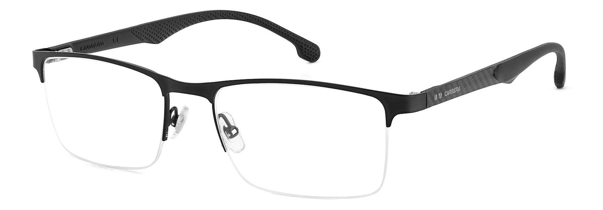 8846 Frames Carrera 56 Black Not Available