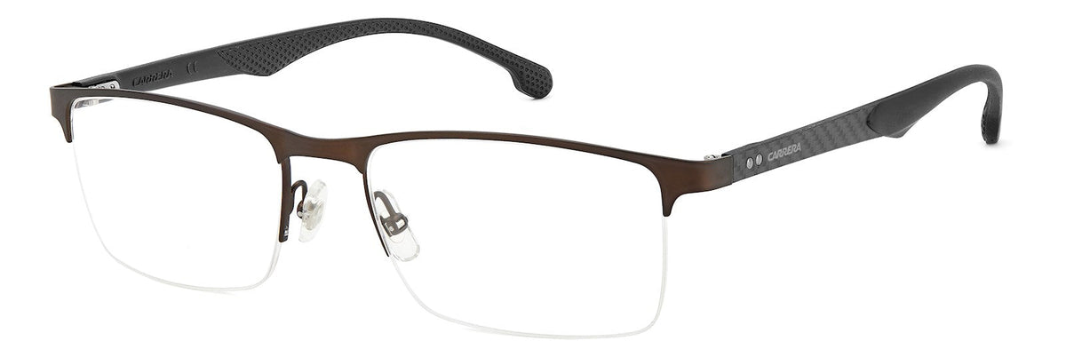 8846 Frames Carrera 56 Brown Not Available