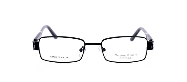 RCE-126 Frames Runway 50 Noir Not Available