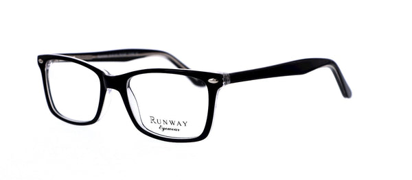 RUN 159 Frames Runway 50 Noir Not Available