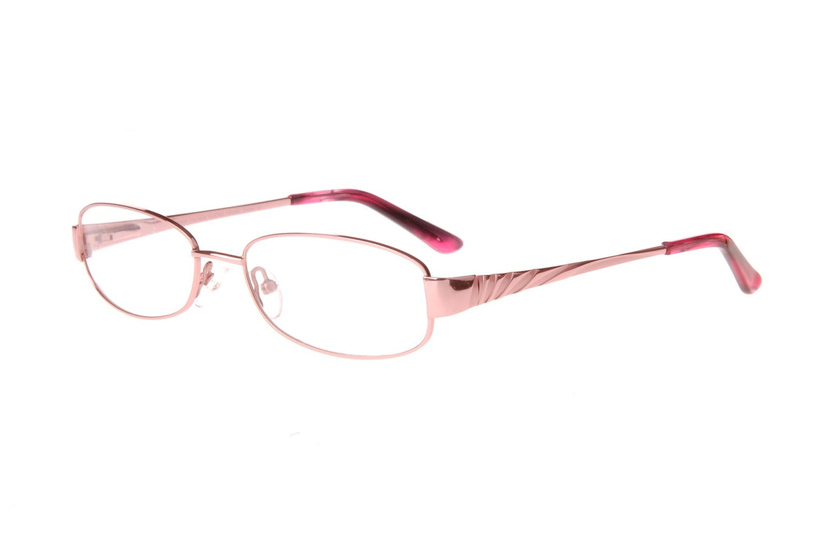 KL6780 Frames Katelyn Laurene 54 Pink Not Available