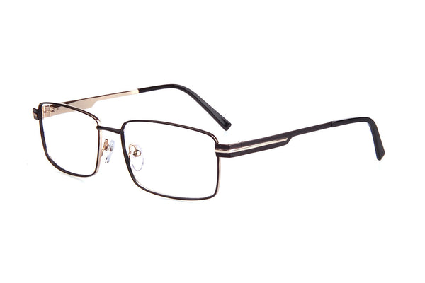 LUCKY Frames WIDE GUYZ 60 Noir Not Available