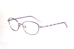 KL706 Frames Katelyn Laurene 52 Purple Not Available