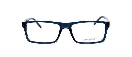 CARTER Frames Success 53 Blue Not Available