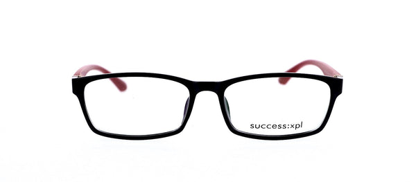 ASHTON Frames Success 53 Noir Not Available