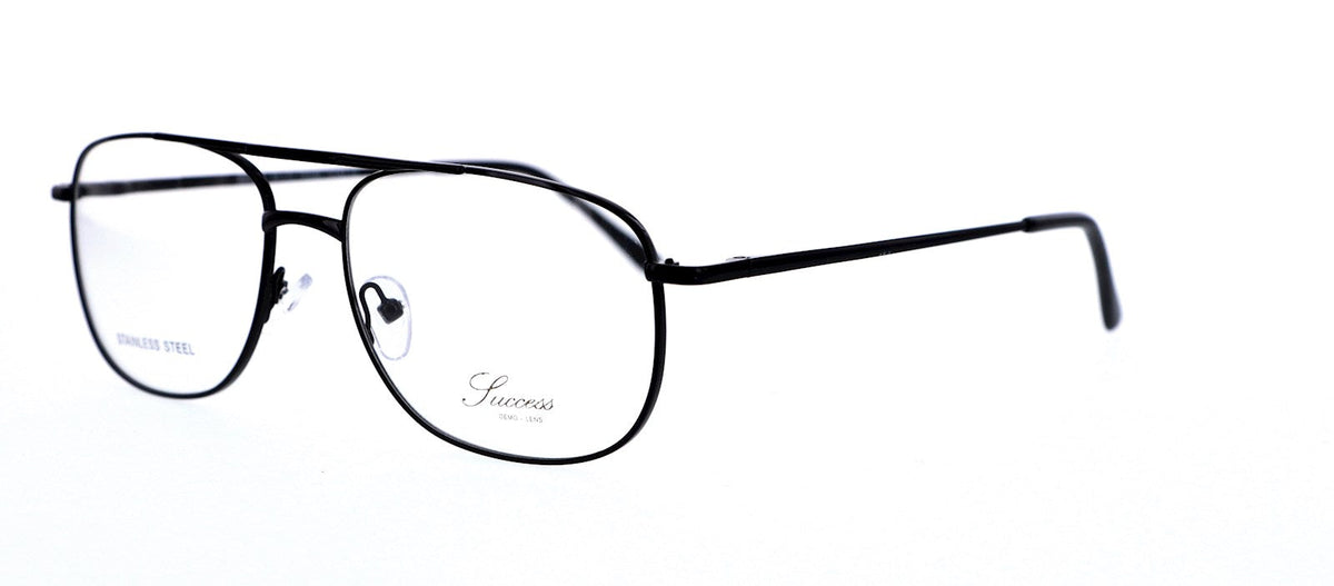 SS-378 Frames Success 56 Black Not Available