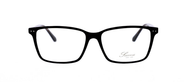 SS-107 Frames Success 54 Noir Not Available