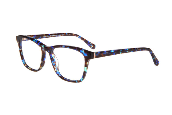 REBA Frames Taylor Eyes 51 Bleu Not Available