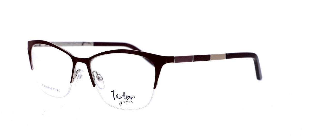 EMMIE Frames Taylor Eyes 51 Rouge Not Available