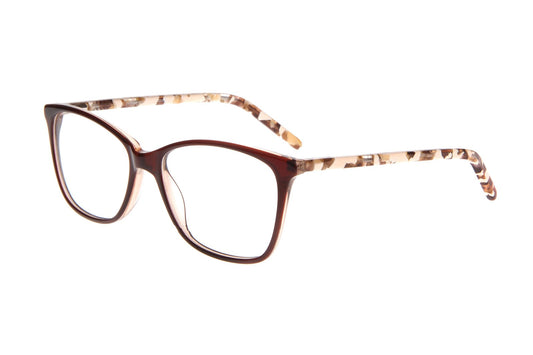 ADIE Frames Chic 56 Brun Not Available