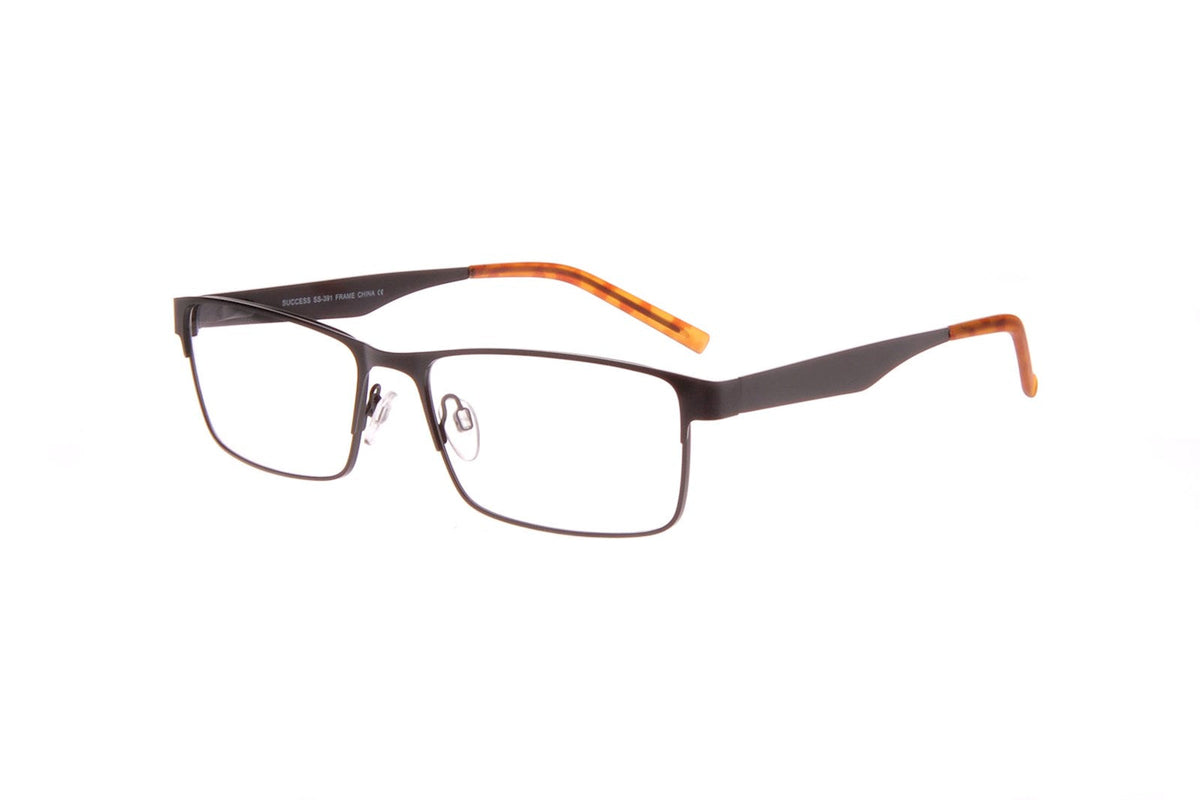 SS-391 Frames Success 59 Black Not Available