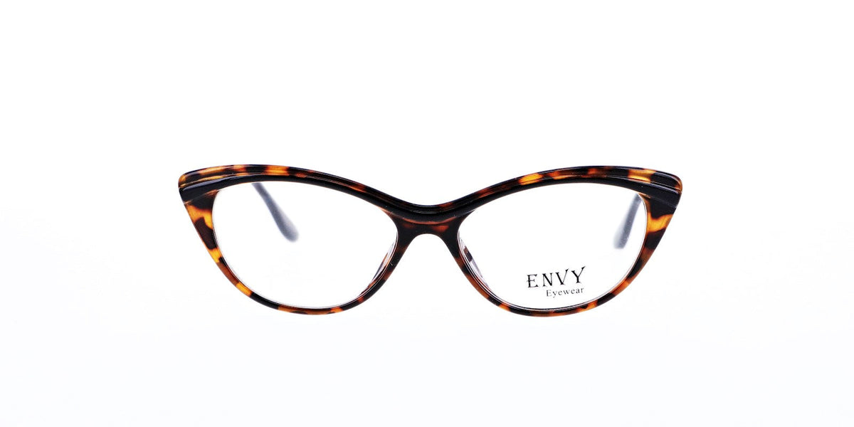 FRAN Frames ENVY EYEWEAR 53 Brun Not Available