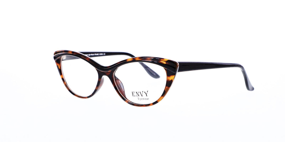 FRAN Frames ENVY EYEWEAR   