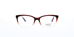 DEBRA Frames ENVY EYEWEAR 54 Brown Not Available