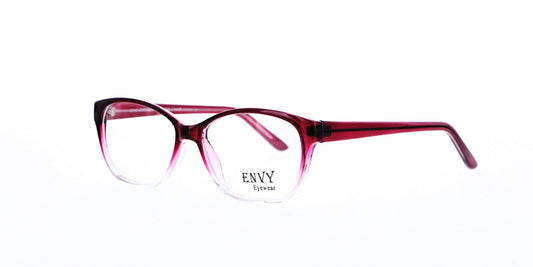 SHERI Frames ENVY EYEWEAR 53 Mauve Not Available