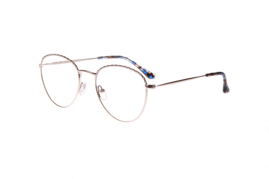 NELLA Frames Blush Vision 52 Argent Not Available