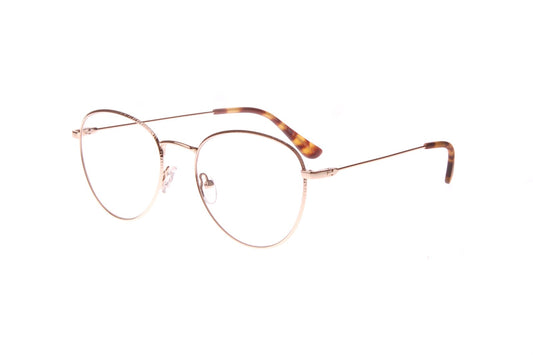 NOVA Frames Blush Vision 52 Gold Not Available