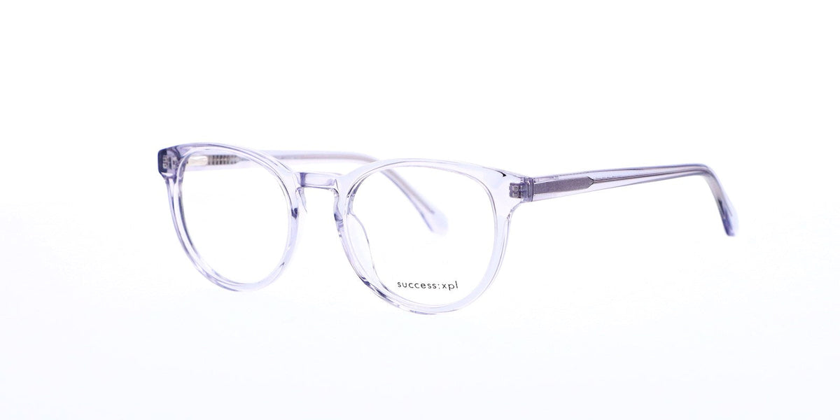 AKIKO Frames Success 49 Purple Not Available