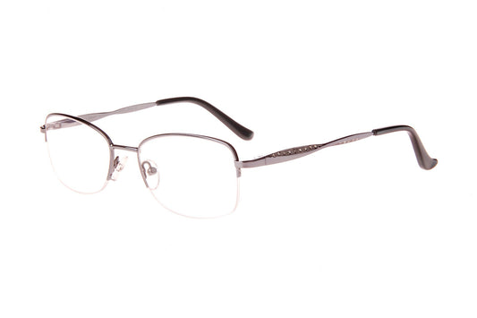 KL6785 Frames Katelyn Laurene 51 Bleu Not Available