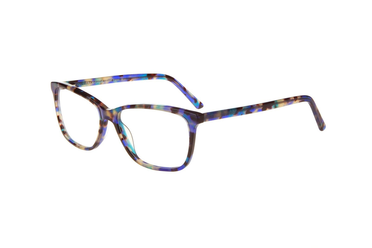 KAT Frames Chic 57 Bleu Not Available