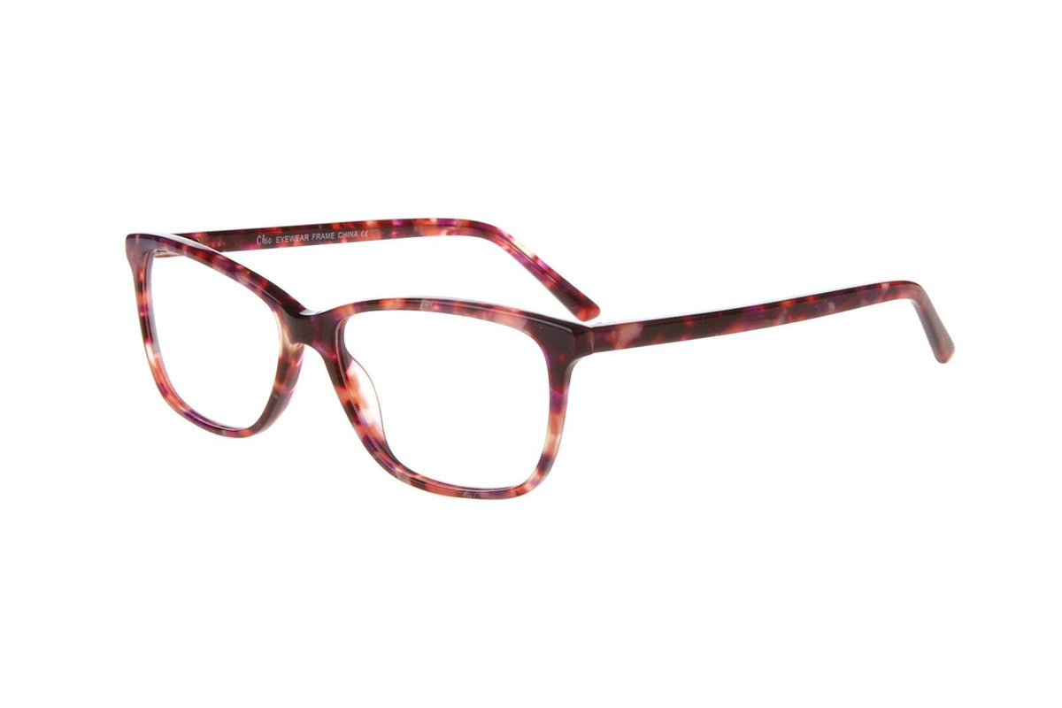 KAT Frames Chic 57 Mauve Not Available