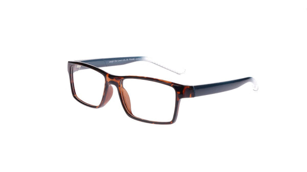 LOL-36 Frames Laugh Out Loud 46 Brun Not Available