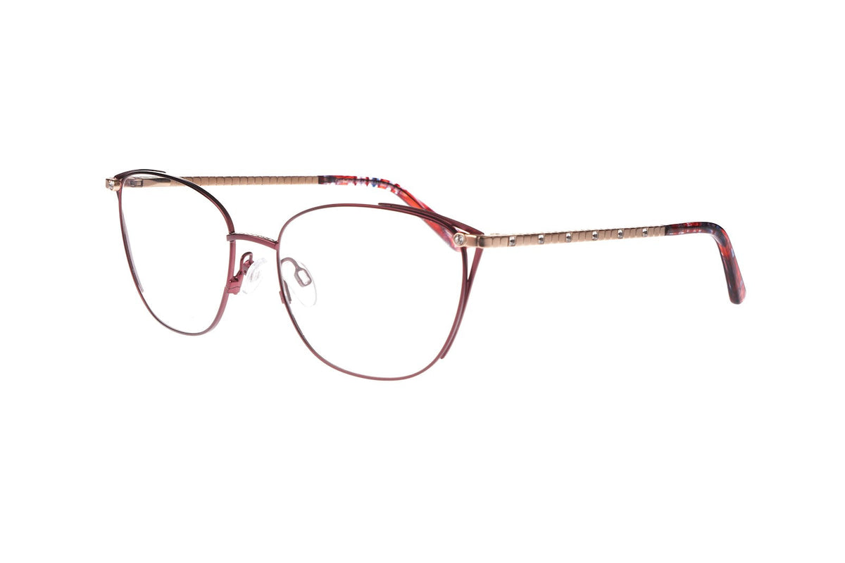 Mylah Rispens Chic MYLAH Lunettes