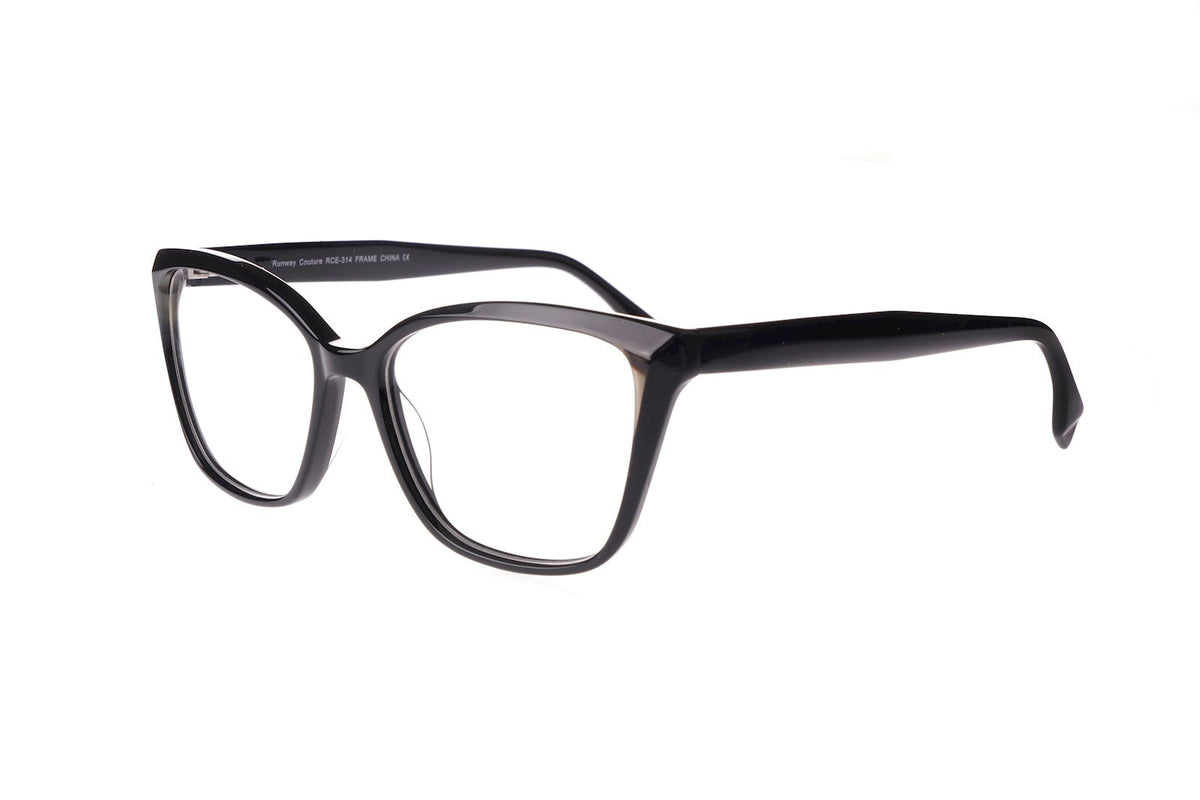 RCE-314 Frames Runway 53 Black Not Available