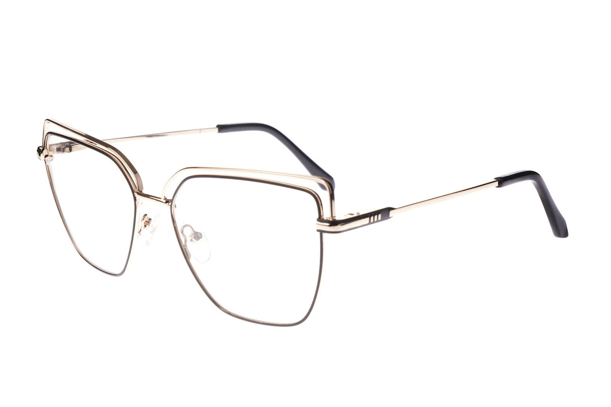 ZAV Frames Blush Vision 55 Black Not Available