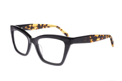 PRISCILLA Frames Taylor Eyes 52 Black Not Available