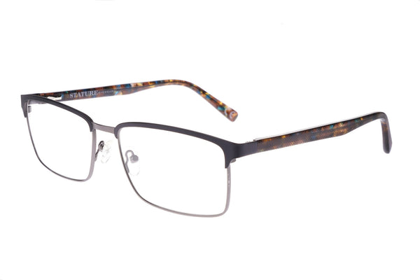 GAMBINO Frames WIDE GUYZ 60 Noir Not Available