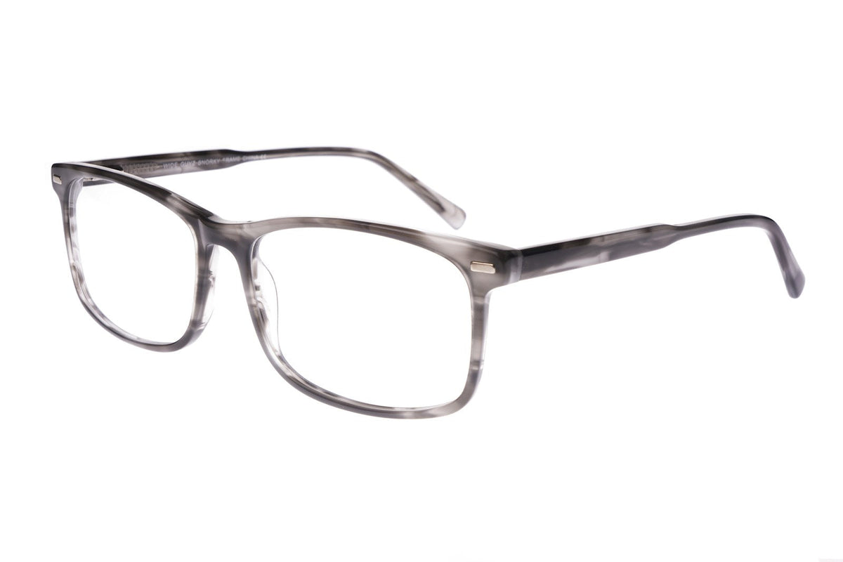 SNORKY Frames WIDE GUYZ 62 Grey Not Available