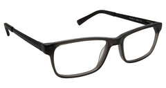 SF-484 Frames Superflex 51 C1 - GREY BLACK Not Available