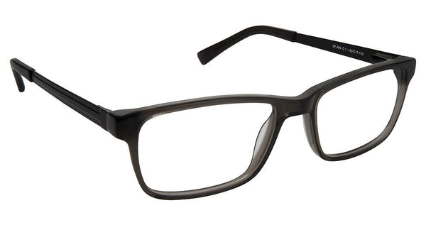 SF-484 Frames Superflex 51 C1 - Gris Noir Not Available