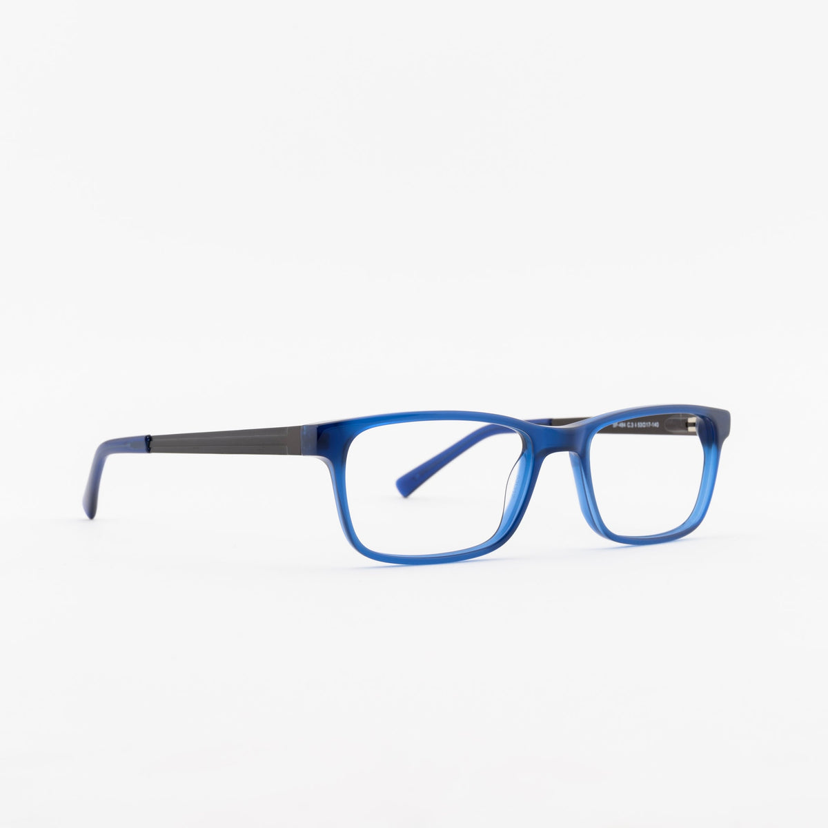 SF-484 Frames Superflex 53 C3 - BLUE GUN Not Available