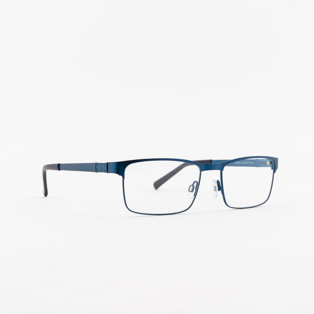 SF-502 Frames Superflex 54 C2 - NAVY Not Available