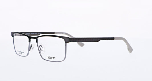 E1035 Frames Flexon 52 Gris Not Available