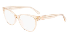 CKJ22618 Frames Calvin Klein Jeans 54 Orange Not Available