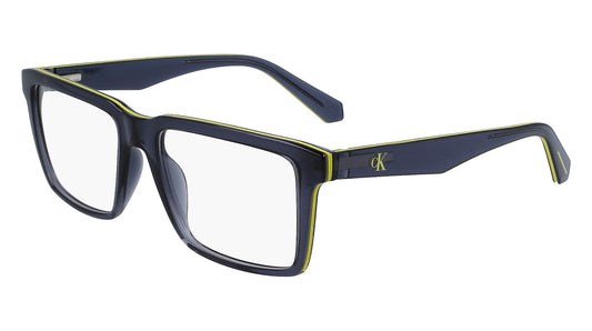 CKJ23611 Frames Calvin Klein Jeans 54 Grey Not Available