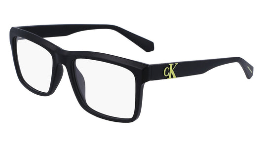 CKJ23615 Frames Calvin Klein Jeans 54 Black Not Available