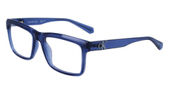 CKJ23615 Frames Calvin Klein Jeans 54 Blue Not Available