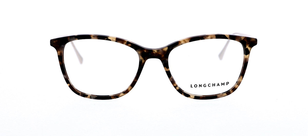 LO2606 Frames Longchamp 51 Brown Not Available