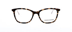 LO2606 Frames Longchamp 51 Brown Not Available