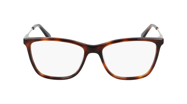LO2674 Frames Longchamp 54 Brun Aucune