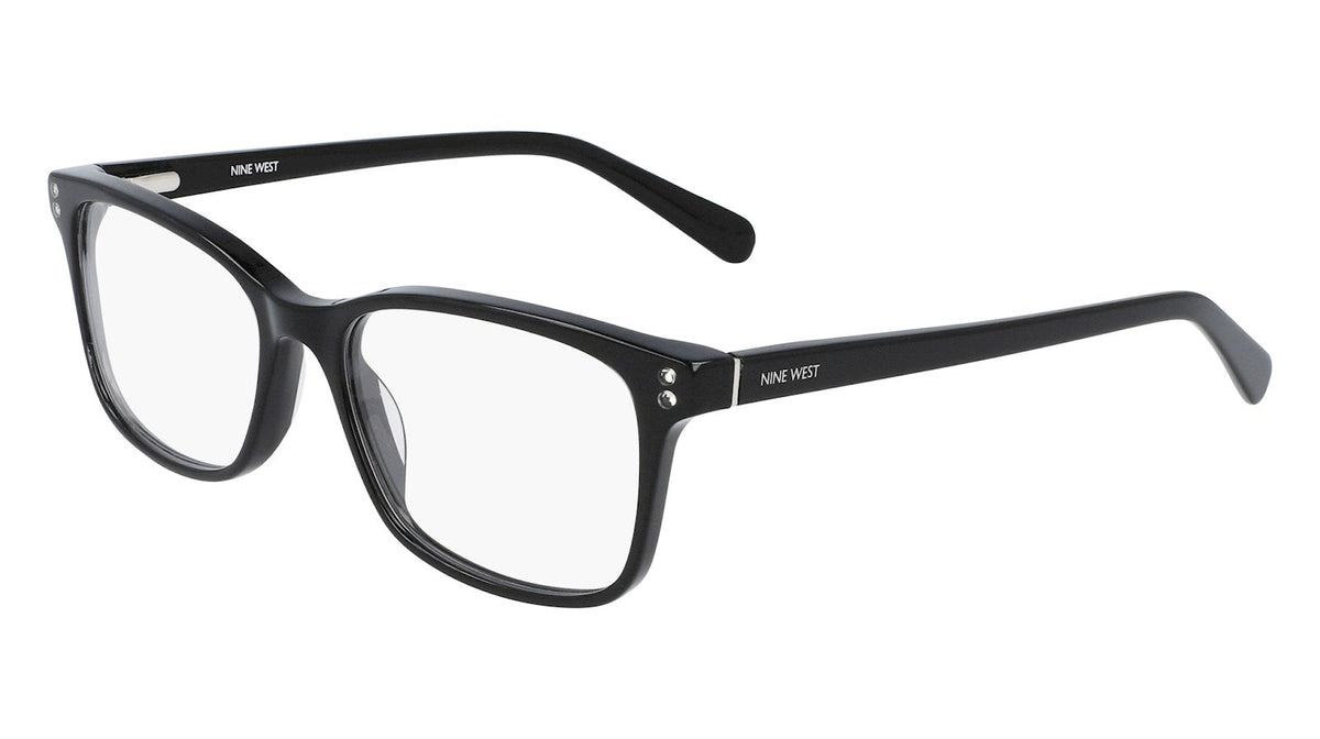 NW5195 Frames Nine West 51 Black Not Available