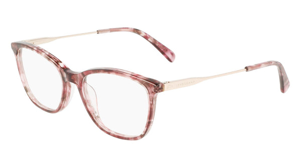 LO2683 Frames Longchamp 49 Rose Aucune