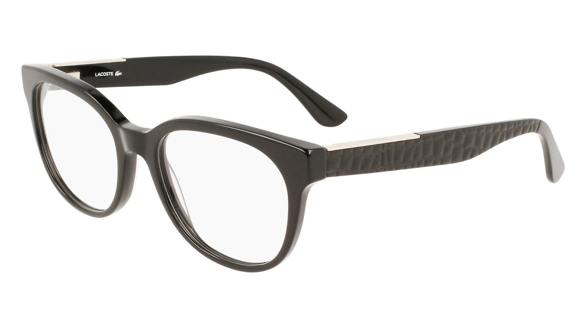 L2901 Frames Lacoste 53 Black Not Available